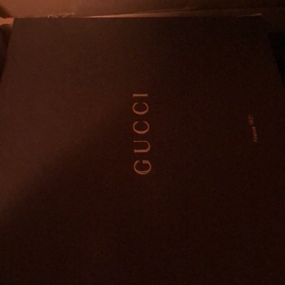 Gucci - Picture 7 of 7